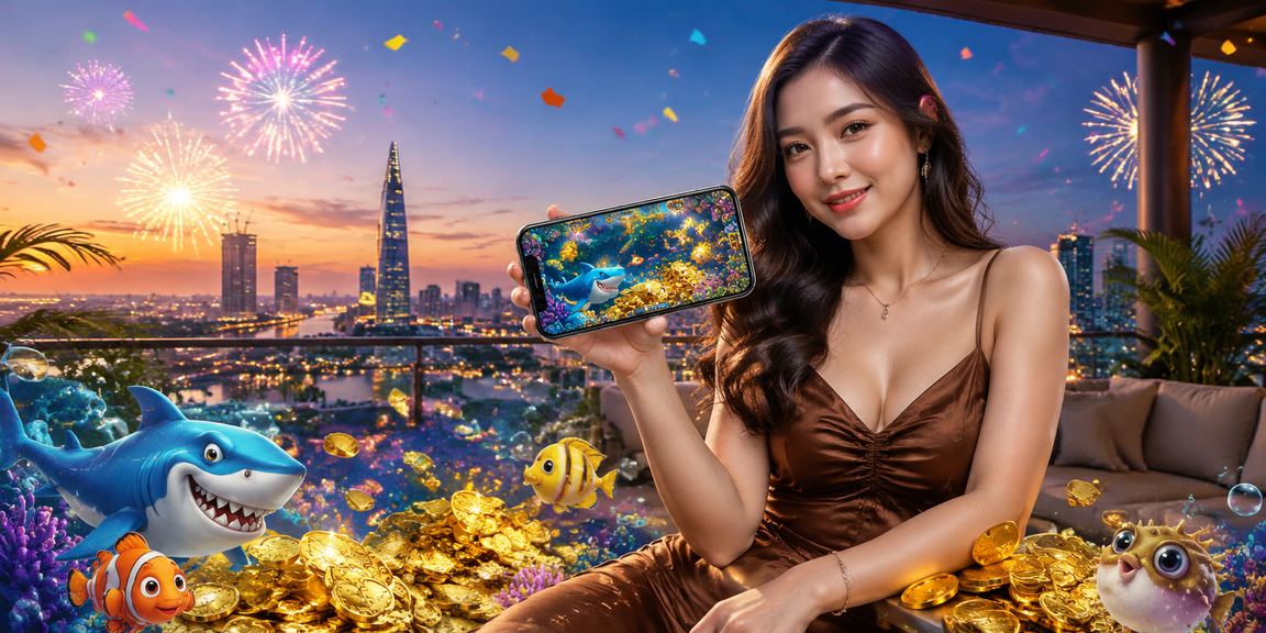 Người chơi trải nghiệm casino trên điện thoại tại TP Hồ Chí Minh