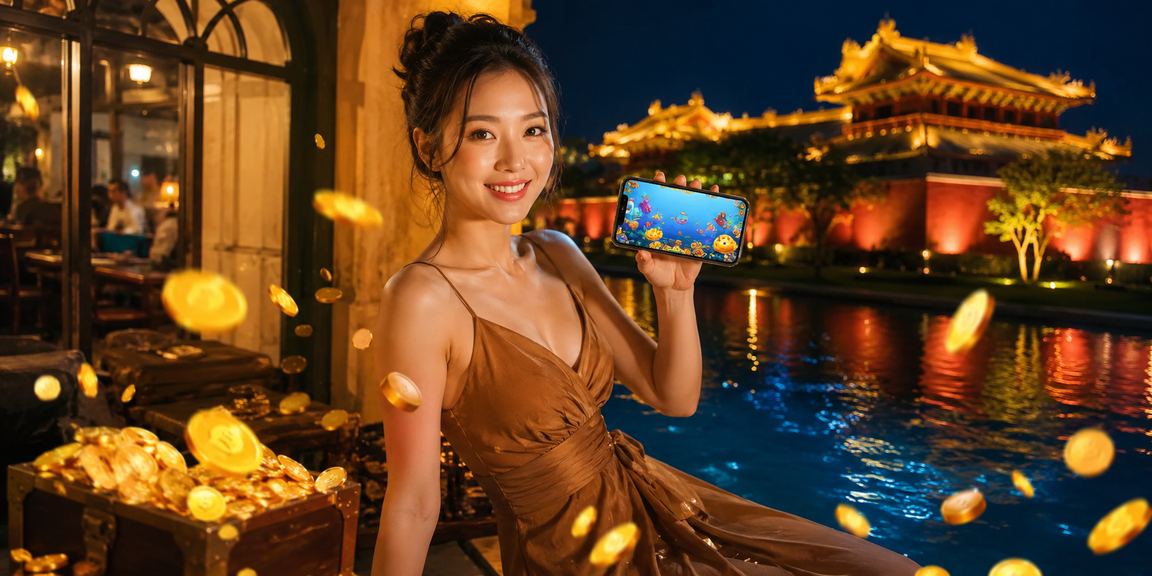 Hoạt động câu cá và thưởng thức khuyến mãi casino tại Huế