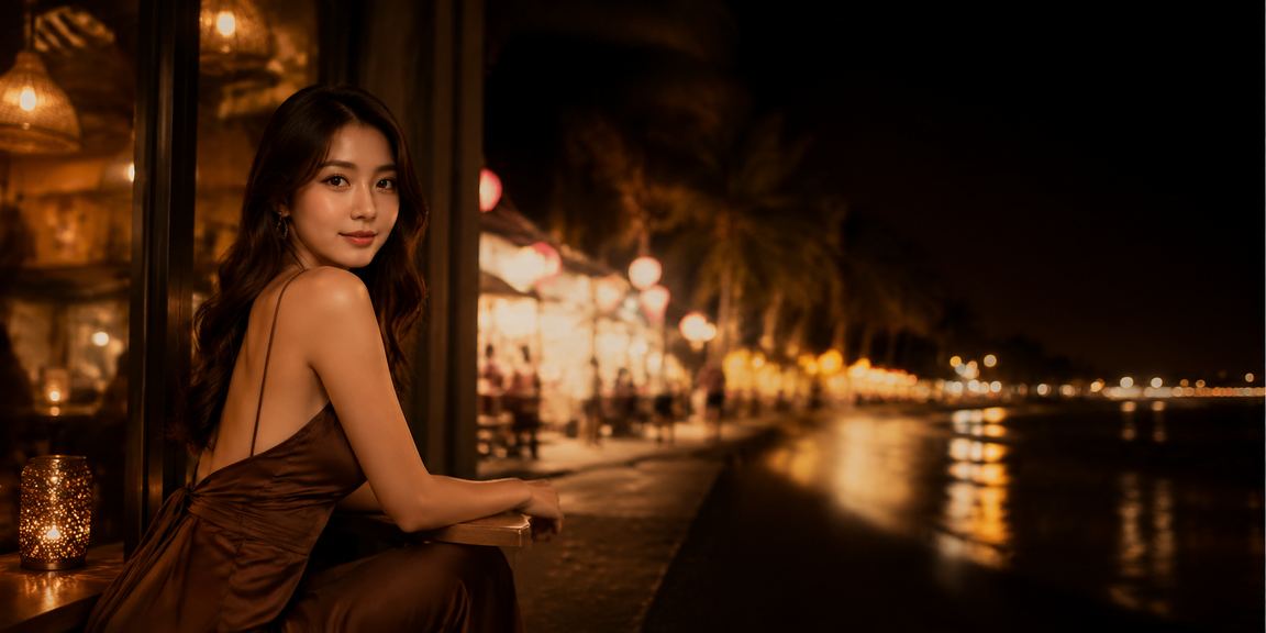 Khách VIP thực hiện giao dịch thanh toán qua ví điện tử tại Việt Nam